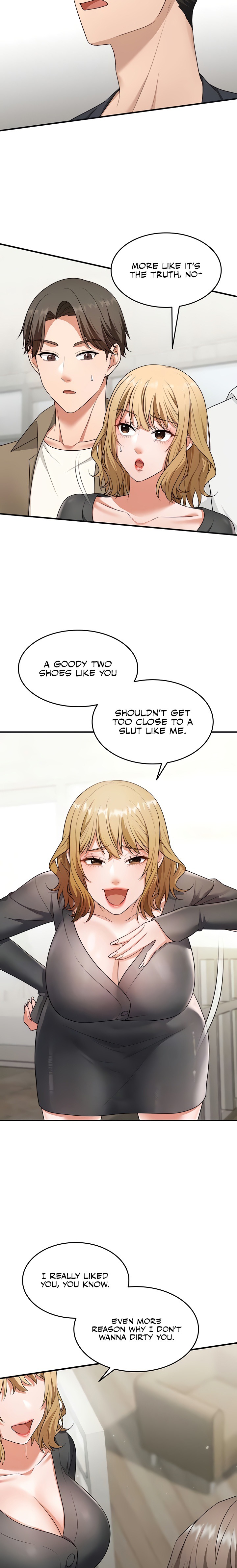 One More Chance - Chapter 8 Page 2