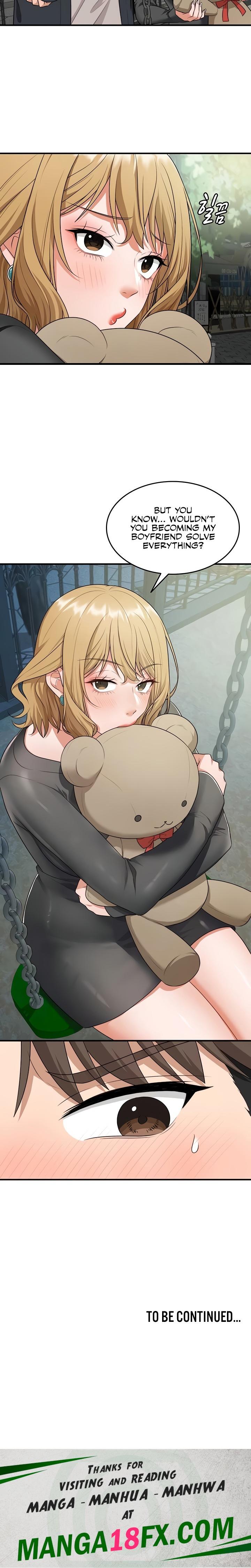 One More Chance - Chapter 8 Page 20