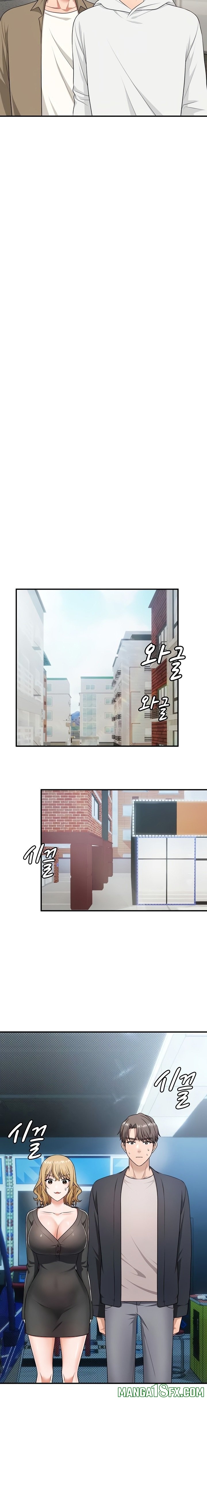 One More Chance - Chapter 8 Page 9