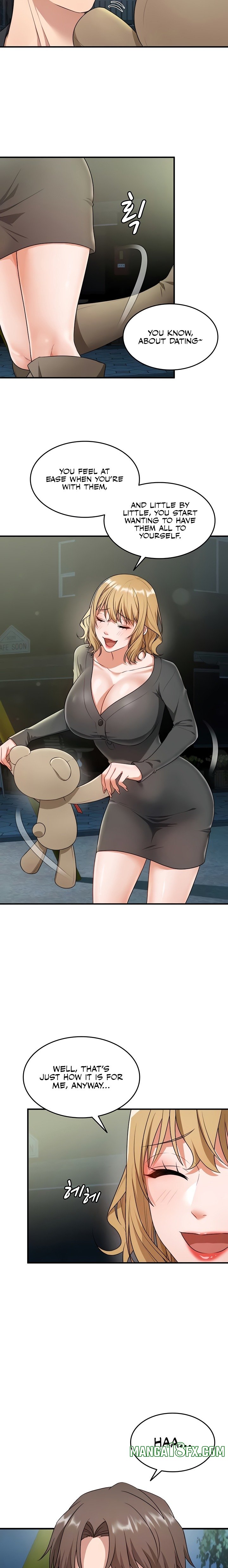 One More Chance - Chapter 9 Page 5