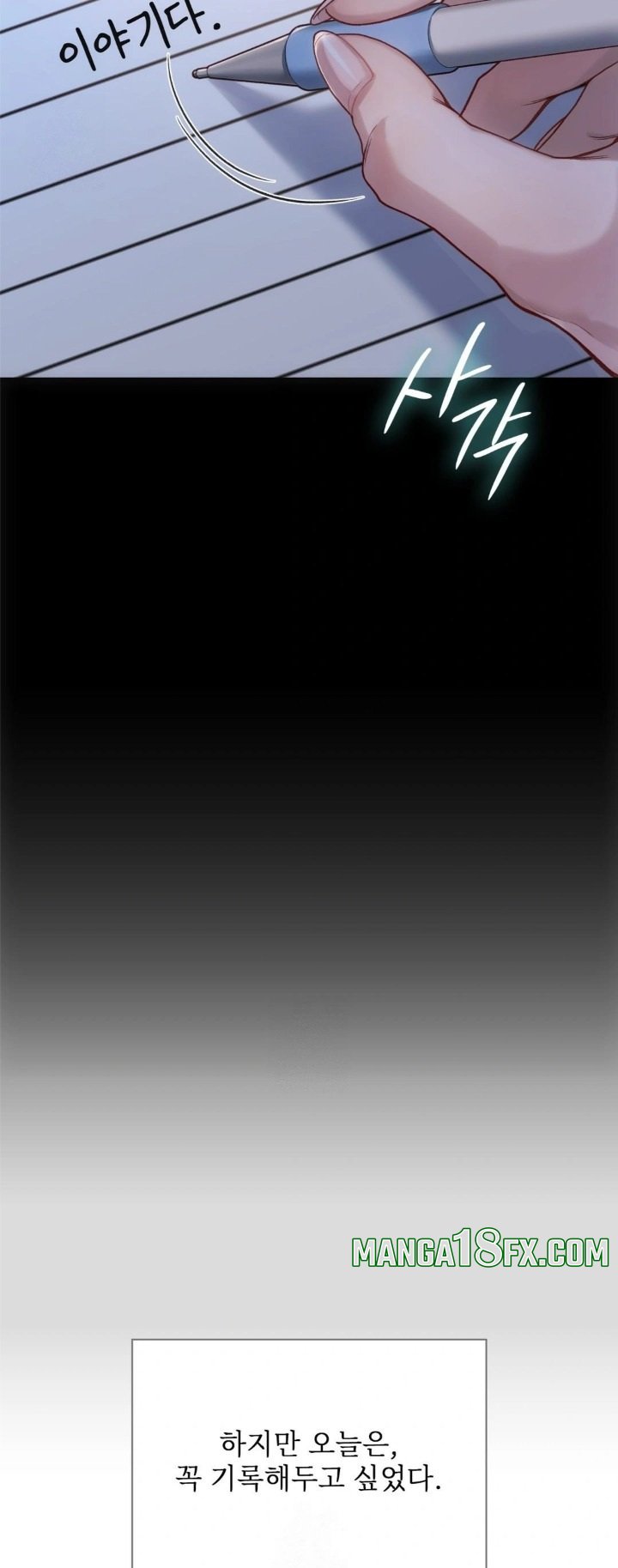 Slave Diary Raw - Chapter 1 Page 3