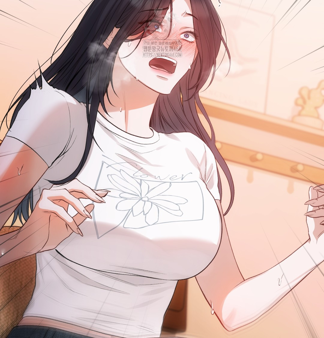 Slave Diary Raw - Chapter 10 Page 30