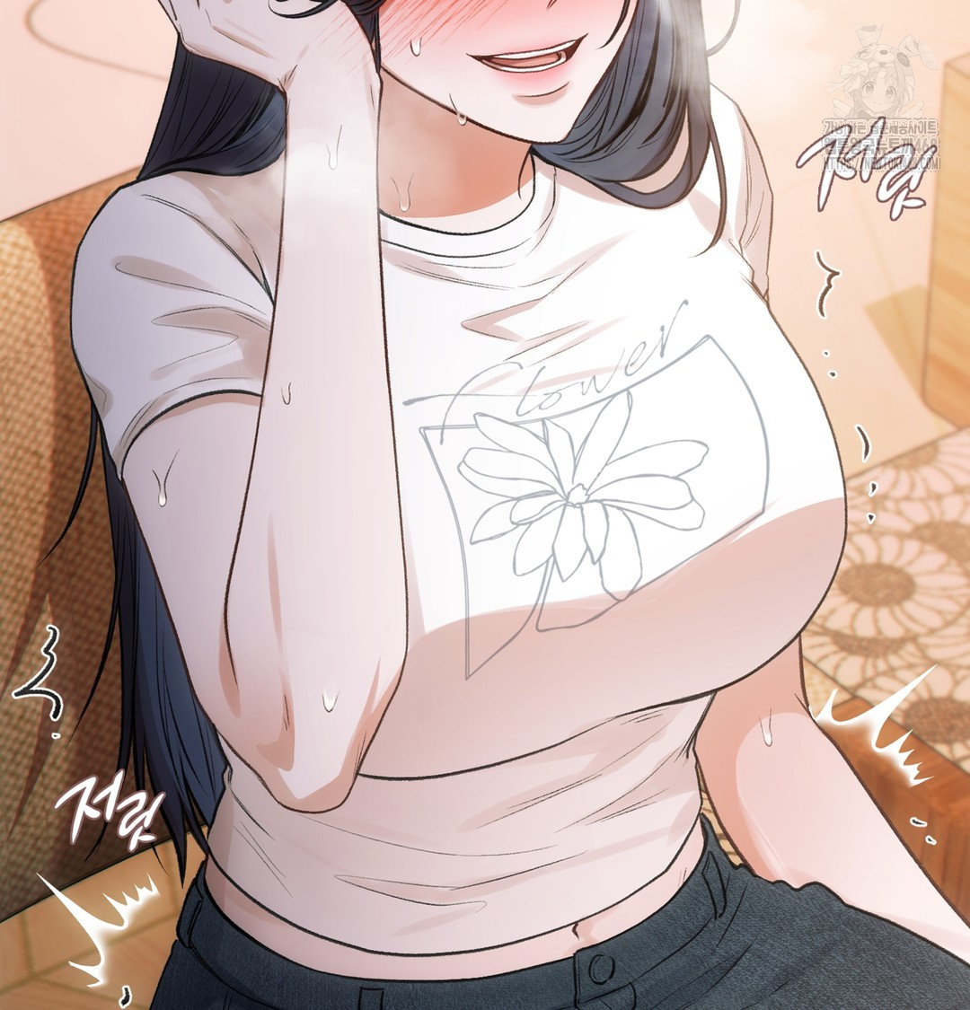 Slave Diary Raw - Chapter 10 Page 58