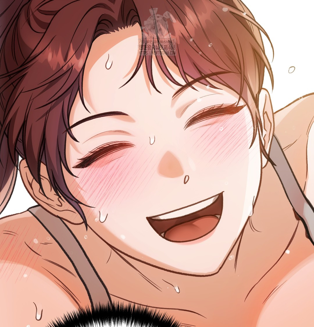 Slave Diary Raw - Chapter 13 Page 24