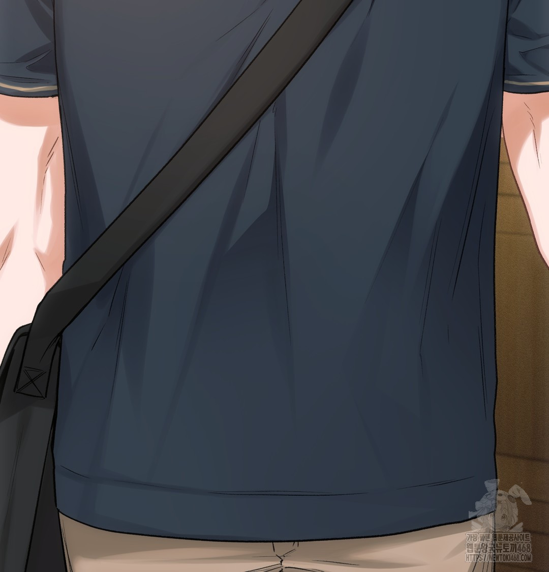 Slave Diary Raw - Chapter 9 Page 16