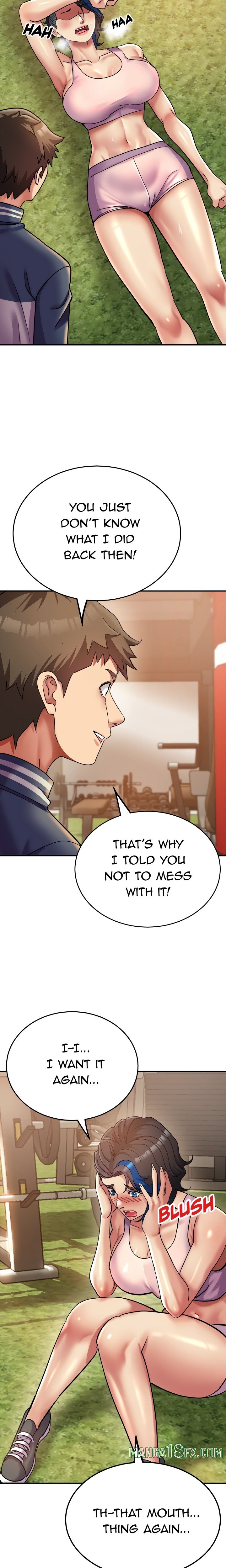 Ring Of Might (Uncensored) - Chapter 0 Page 5