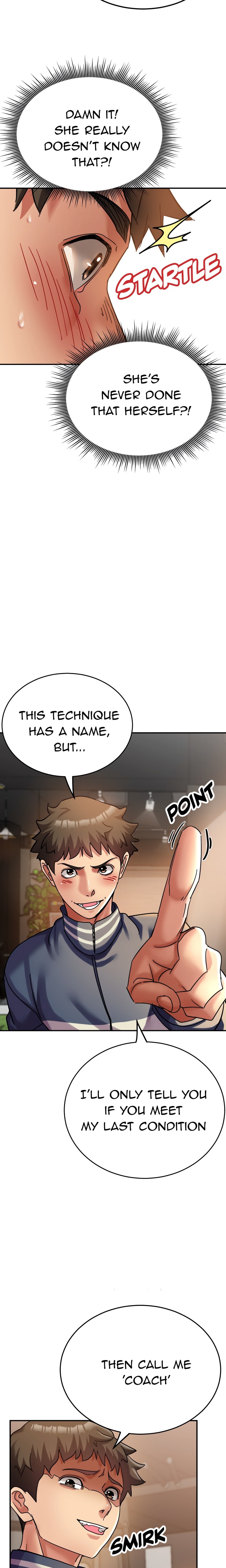 Ring Of Might (Uncensored) - Chapter 0 Page 6