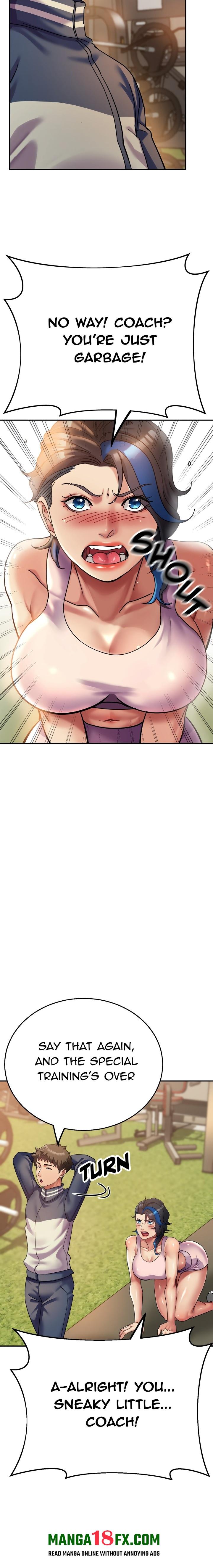 Ring Of Might (Uncensored) - Chapter 0 Page 7