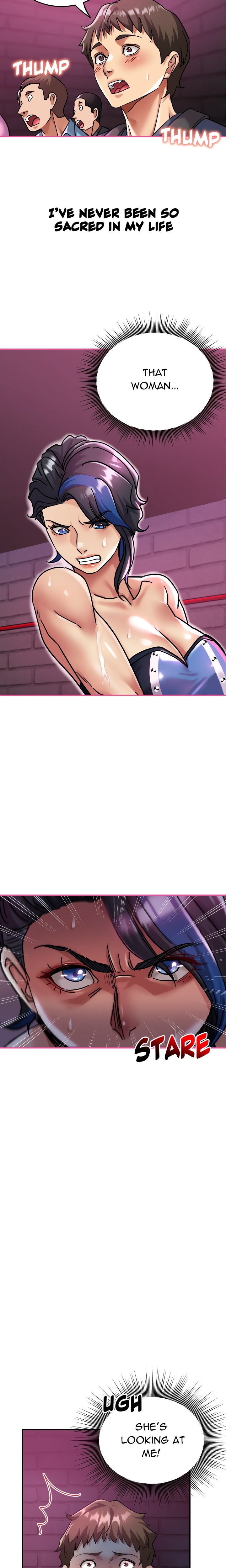 Ring Of Might (Uncensored) - Chapter 1 Page 15