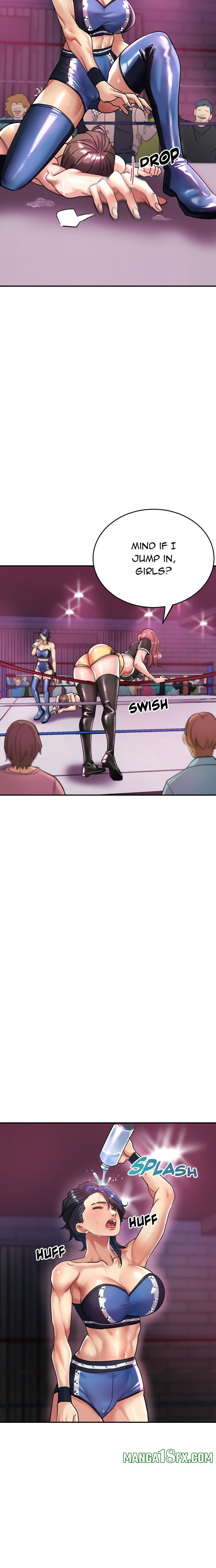 Ring Of Might (Uncensored) - Chapter 1 Page 17