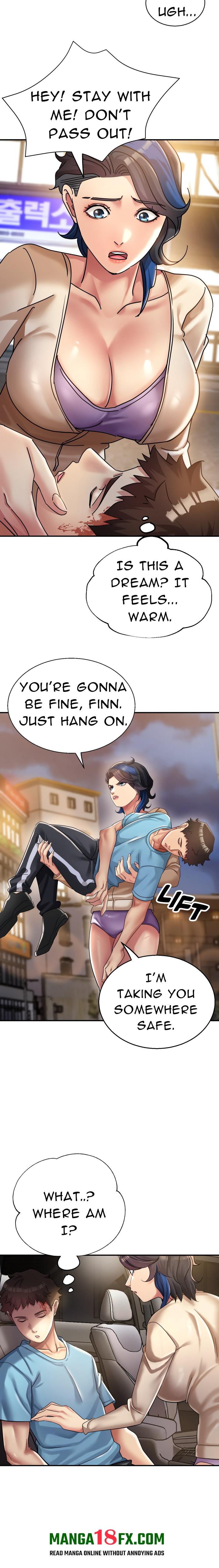 Ring Of Might (Uncensored) - Chapter 10 Page 14