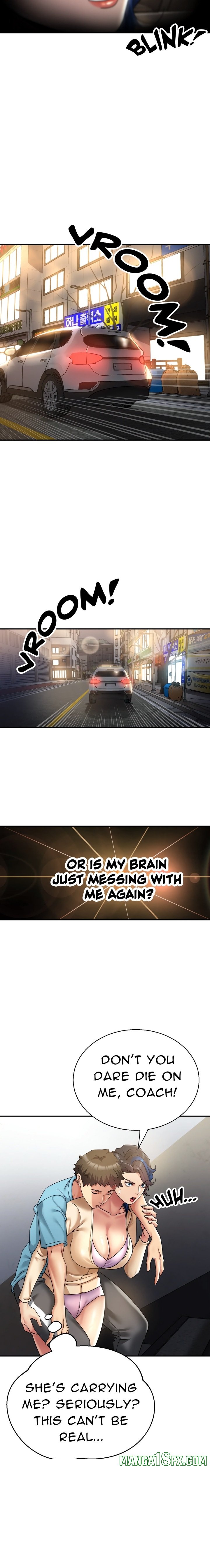 Ring Of Might (Uncensored) - Chapter 10 Page 16