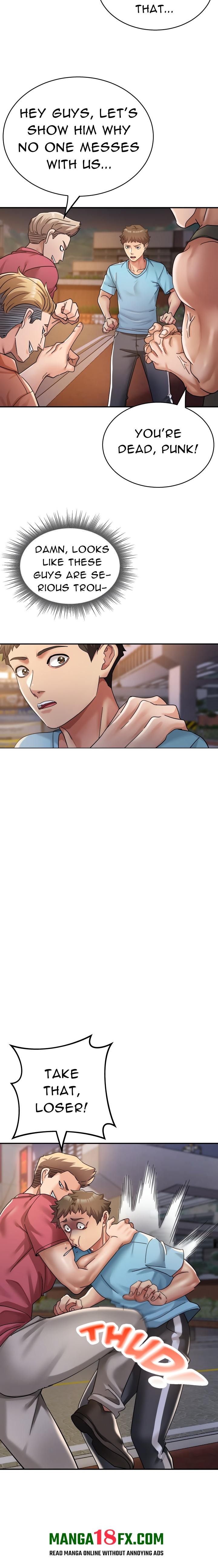 Ring Of Might (Uncensored) - Chapter 10 Page 4