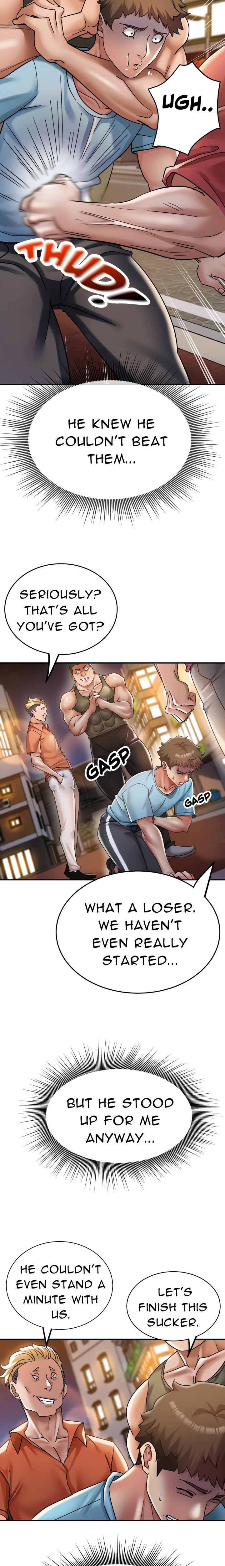 Ring Of Might (Uncensored) - Chapter 10 Page 6