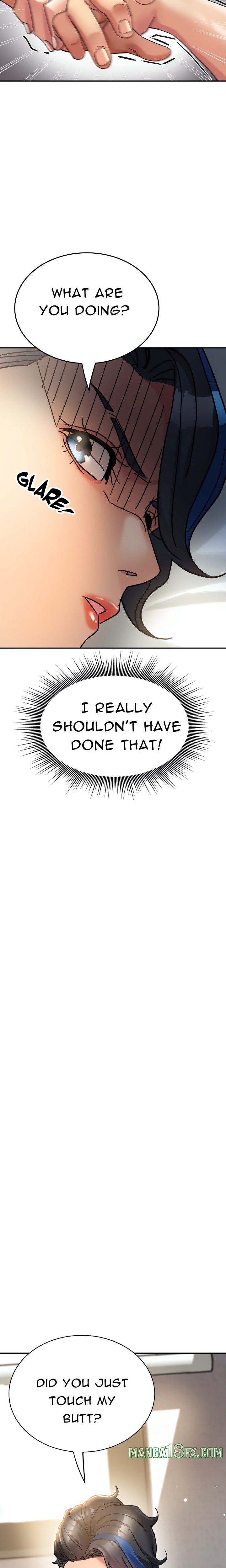 Ring Of Might (Uncensored) - Chapter 11 Page 2