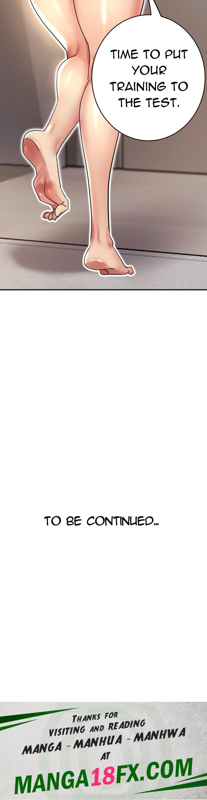 Ring Of Might (Uncensored) - Chapter 12 Page 17