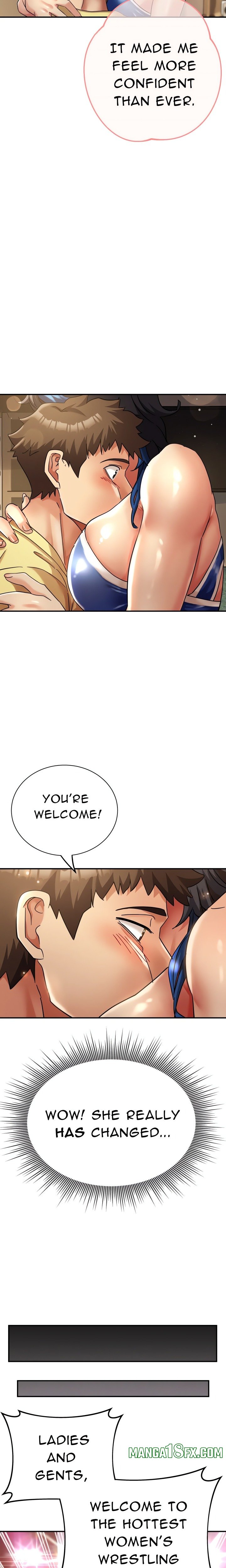 Ring Of Might (Uncensored) - Chapter 13 Page 15