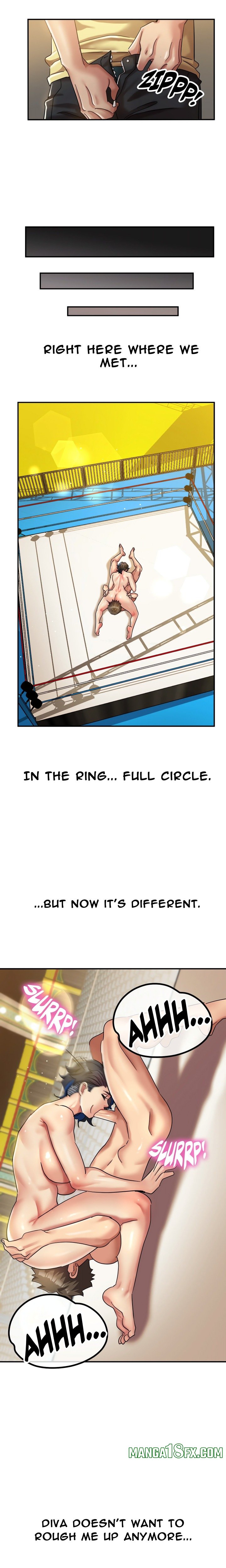Ring Of Might (Uncensored) - Chapter 15 Page 21