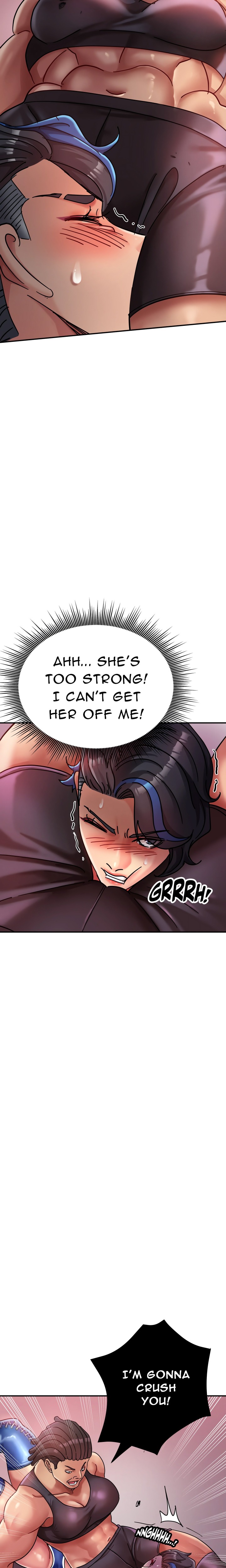 Ring Of Might (Uncensored) - Chapter 15 Page 7