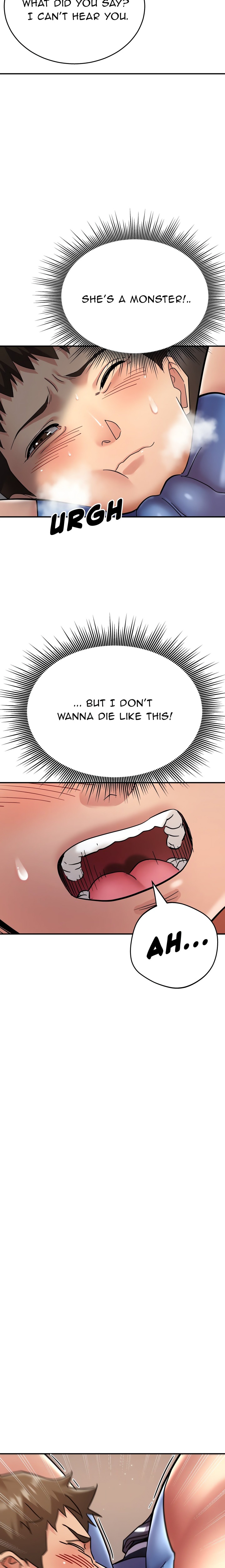 Ring Of Might (Uncensored) - Chapter 2 Page 10