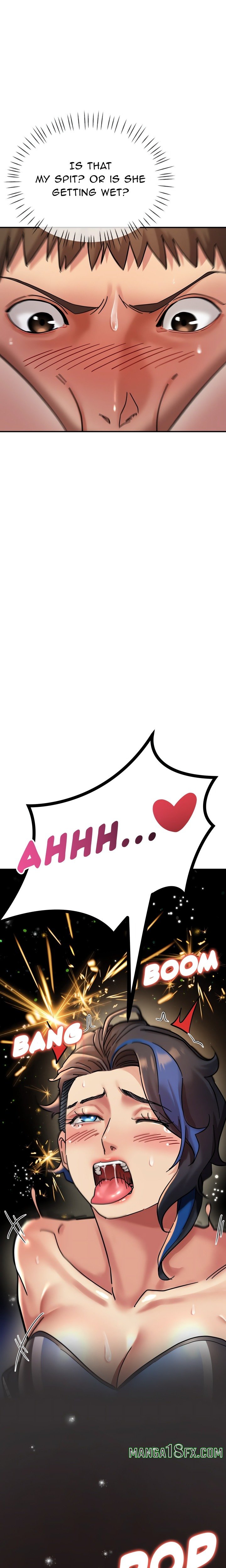 Ring Of Might (Uncensored) - Chapter 2 Page 14