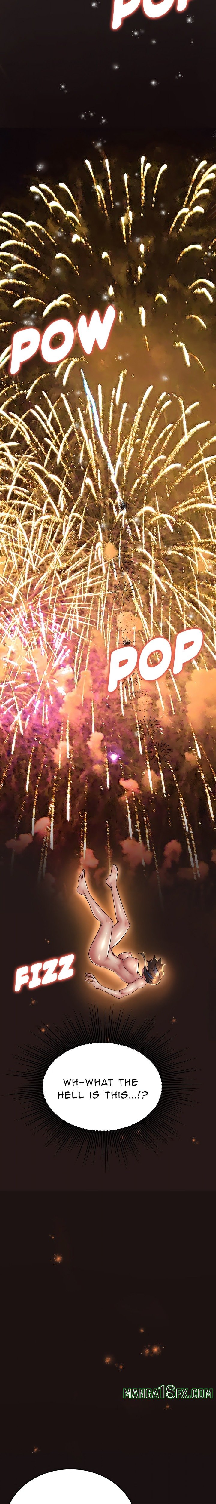 Ring Of Might (Uncensored) - Chapter 2 Page 15