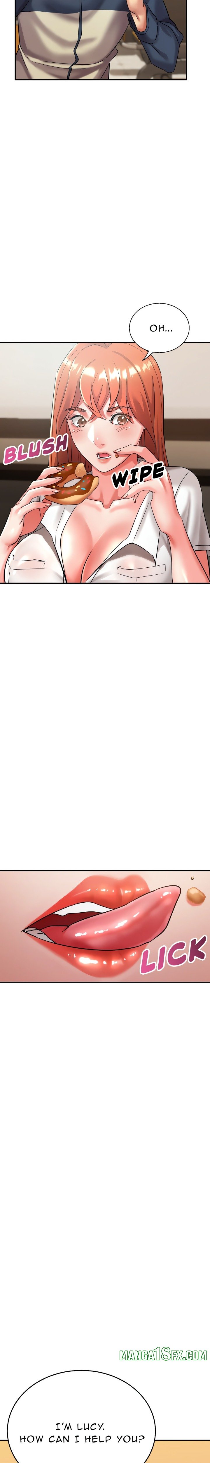 Ring Of Might (Uncensored) - Chapter 2 Page 20