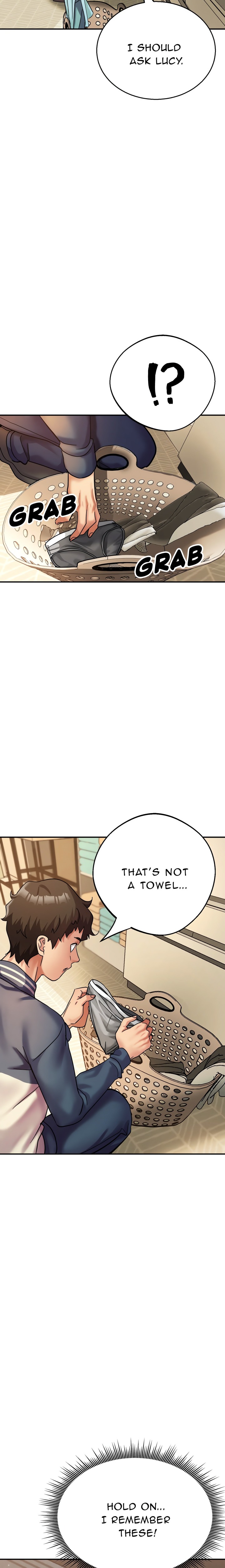 Ring Of Might (Uncensored) - Chapter 2 Page 26