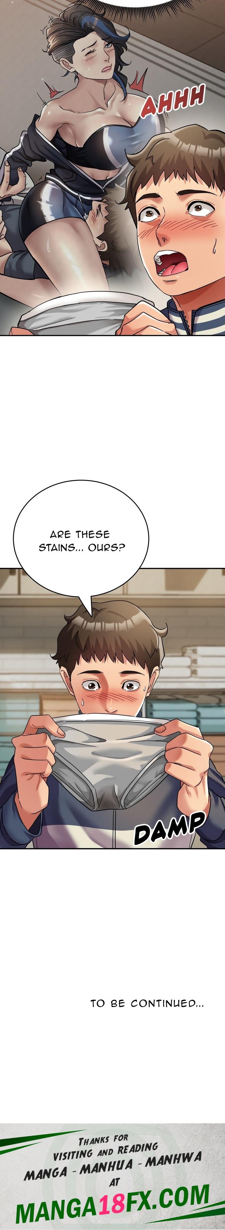 Ring Of Might (Uncensored) - Chapter 2 Page 27