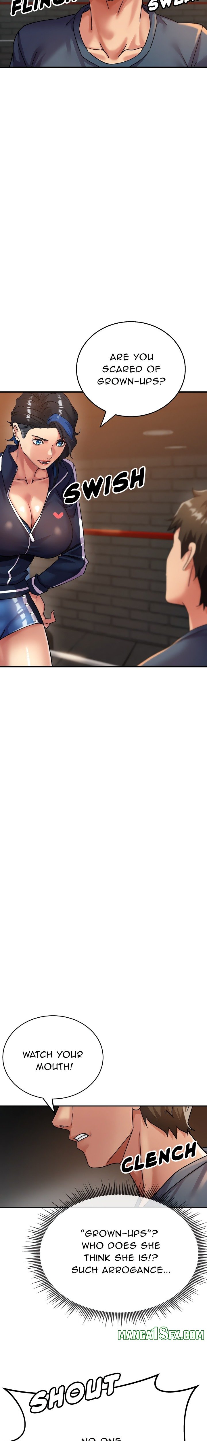 Ring Of Might (Uncensored) - Chapter 2 Page 4