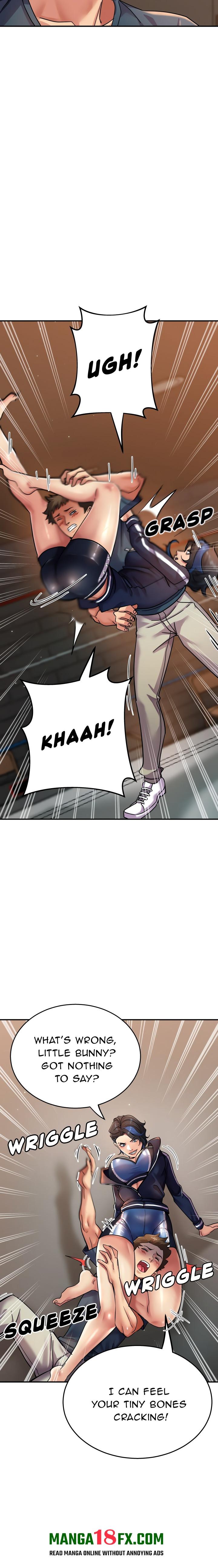 Ring Of Might (Uncensored) - Chapter 2 Page 7