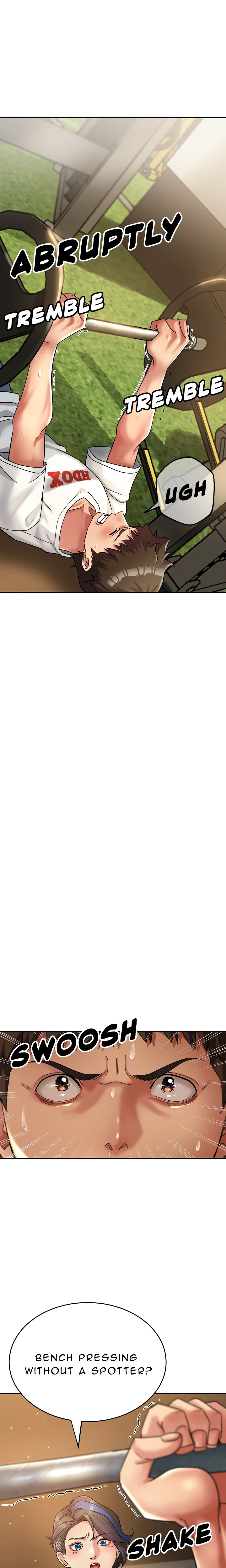 Ring Of Might (Uncensored) - Chapter 3 Page 10