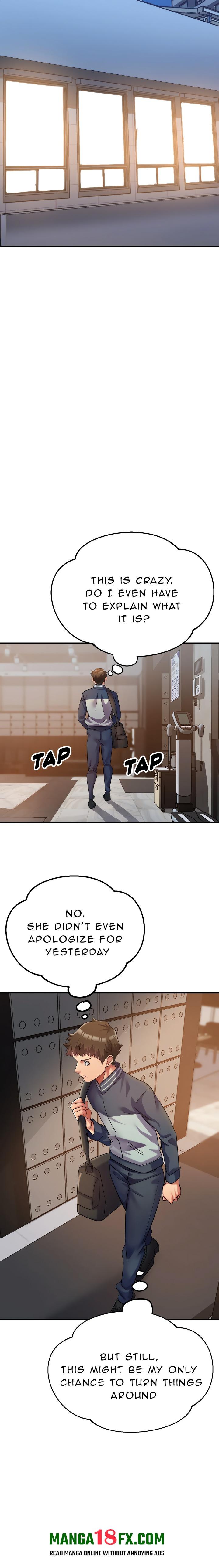 Ring Of Might (Uncensored) - Chapter 3 Page 20