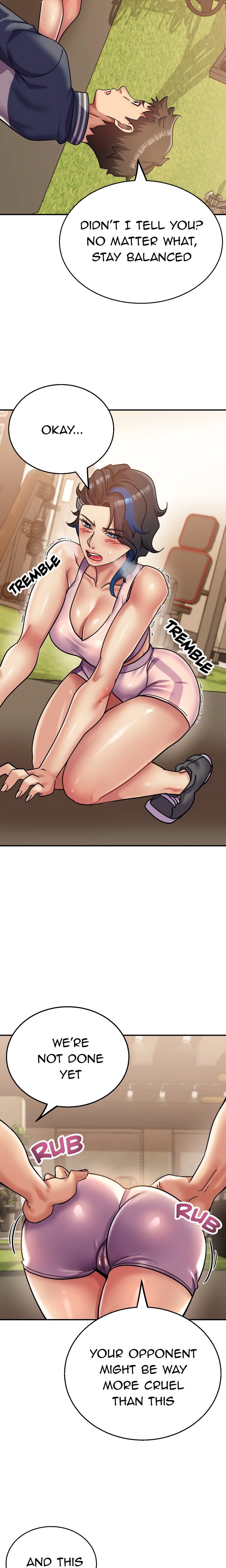 Ring Of Might (Uncensored) - Chapter 4 Page 18