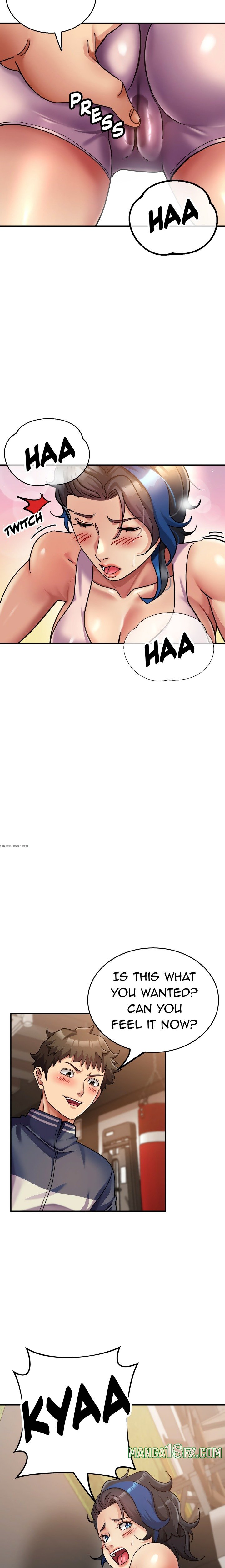 Ring Of Might (Uncensored) - Chapter 4 Page 19