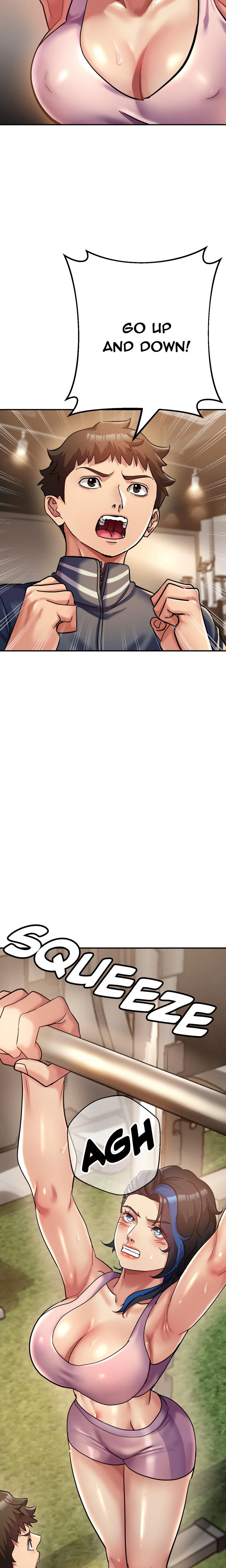 Ring Of Might (Uncensored) - Chapter 4 Page 4