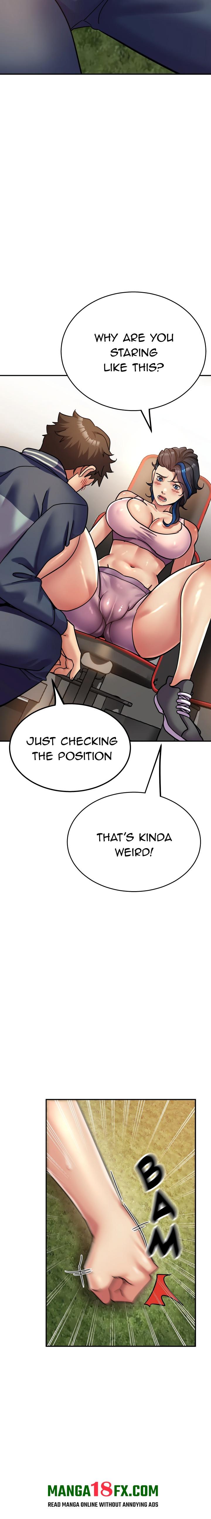 Ring Of Might (Uncensored) - Chapter 4 Page 9