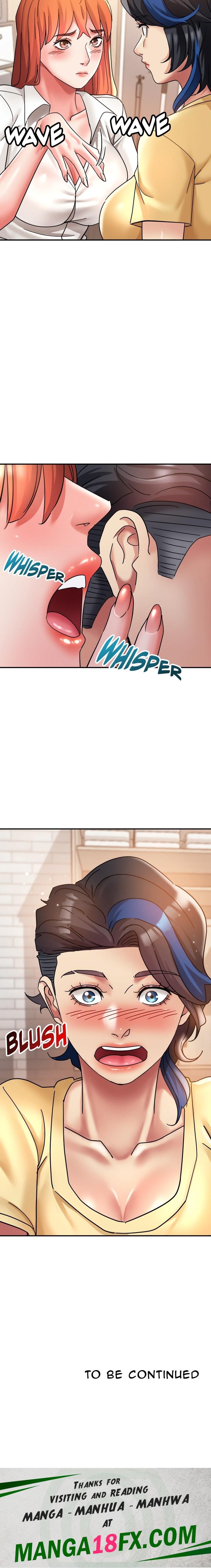 Ring Of Might (Uncensored) - Chapter 5 Page 24