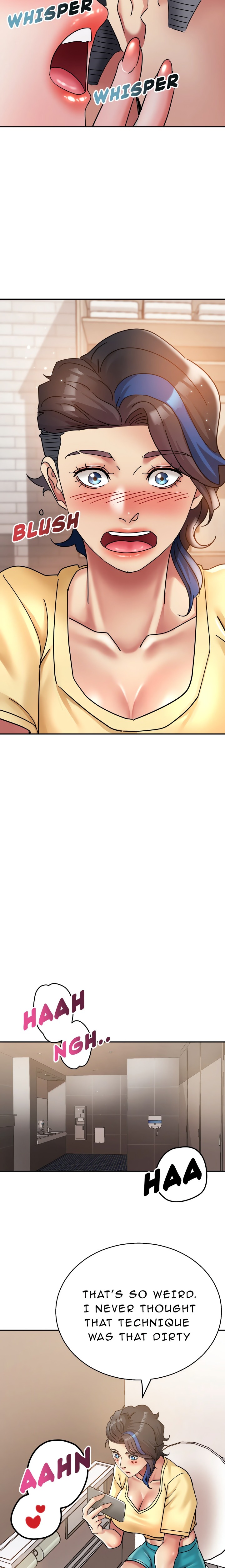 Ring Of Might (Uncensored) - Chapter 6 Page 2