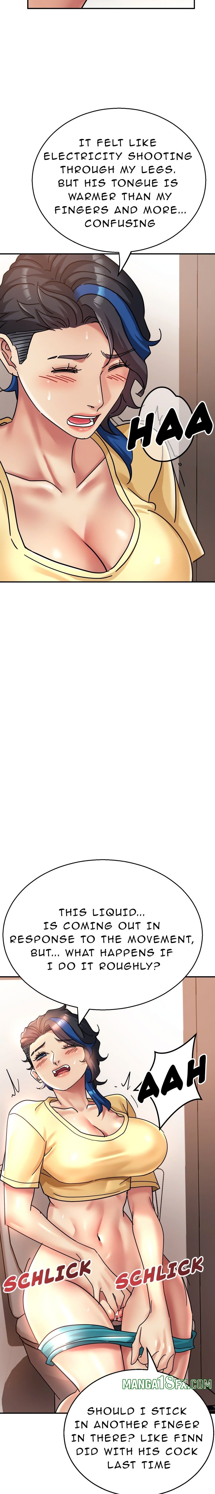 Ring Of Might (Uncensored) - Chapter 6 Page 6