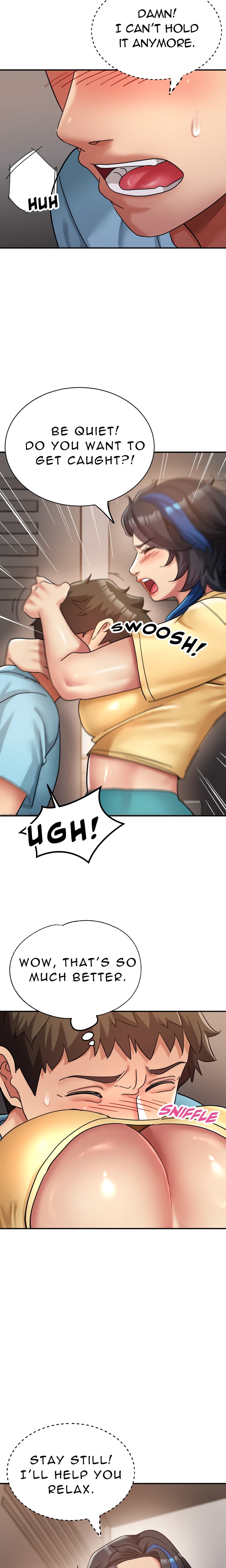 Ring Of Might (Uncensored) - Chapter 7 Page 11