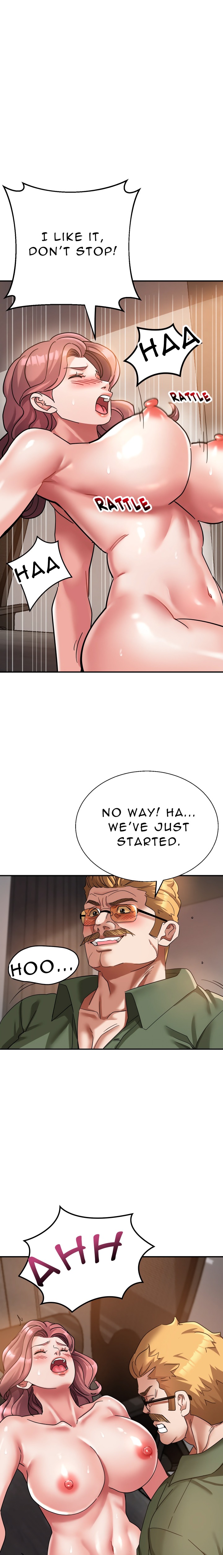 Ring Of Might (Uncensored) - Chapter 7 Page 3