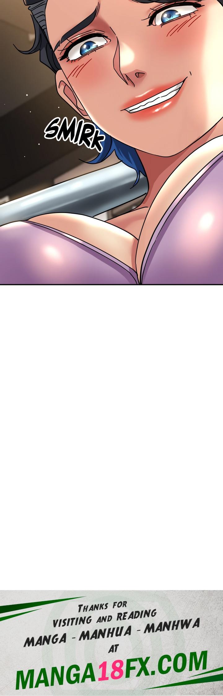 Ring Of Might (Uncensored) - Chapter 8 Page 21