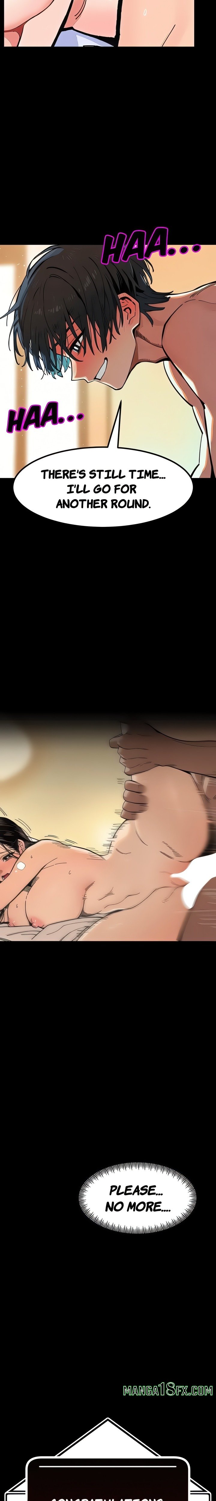 Lust Game - Chapter 4 Page 10