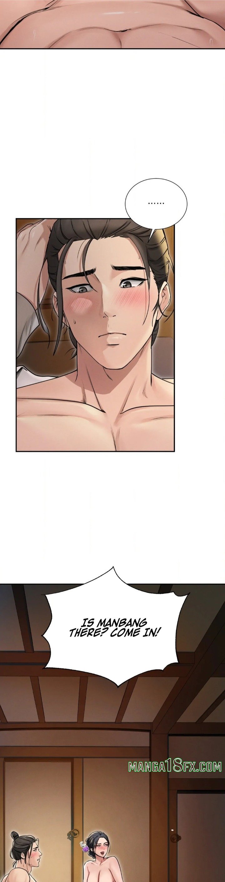 Yeoni’s Tavern - Chapter 1 Page 18