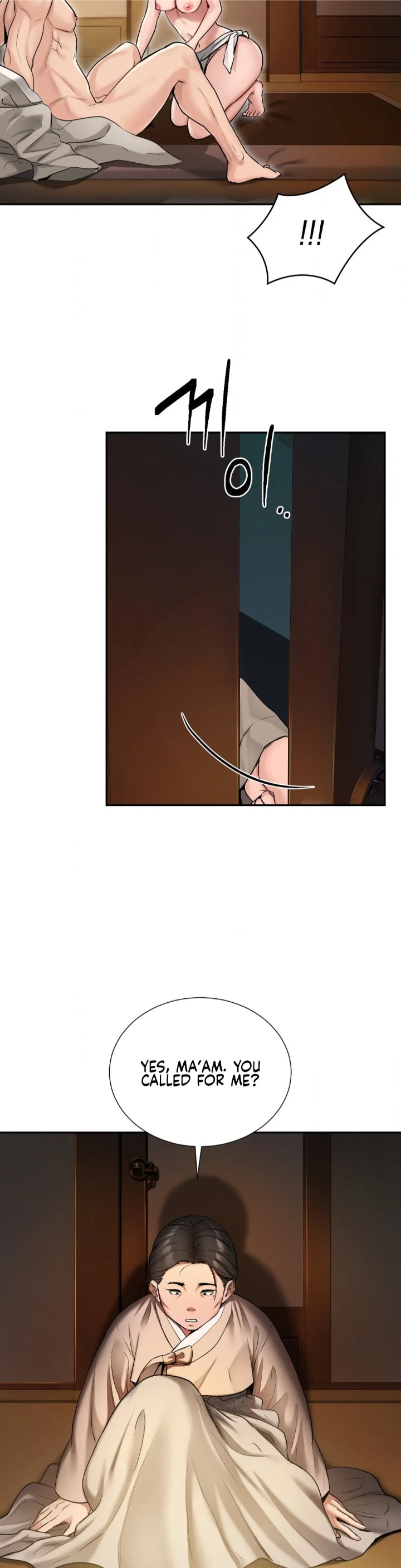 Yeoni’s Tavern - Chapter 1 Page 19