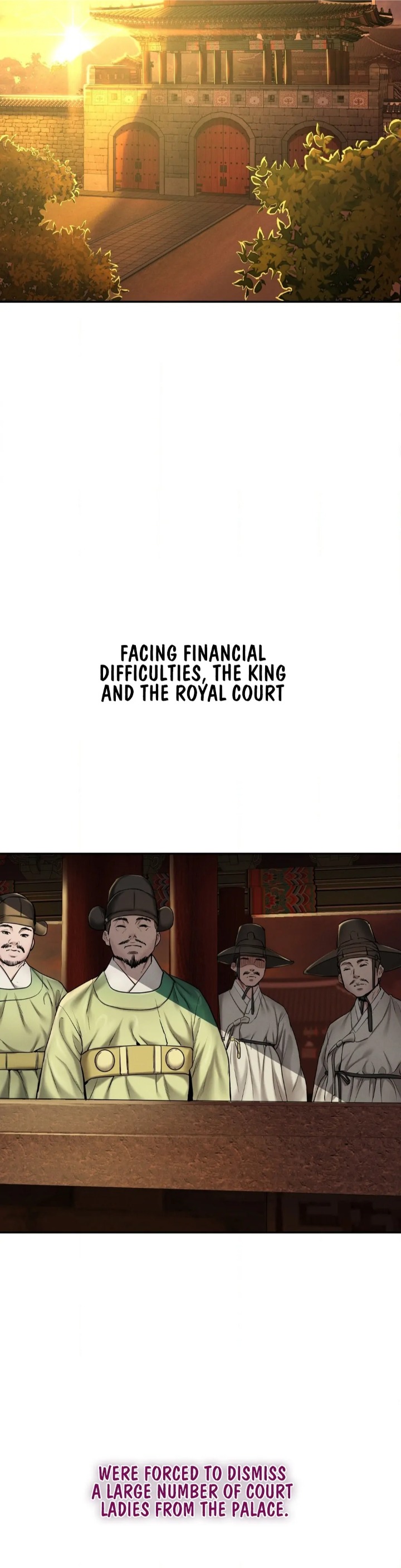 Yeoni’s Tavern - Chapter 1 Page 2