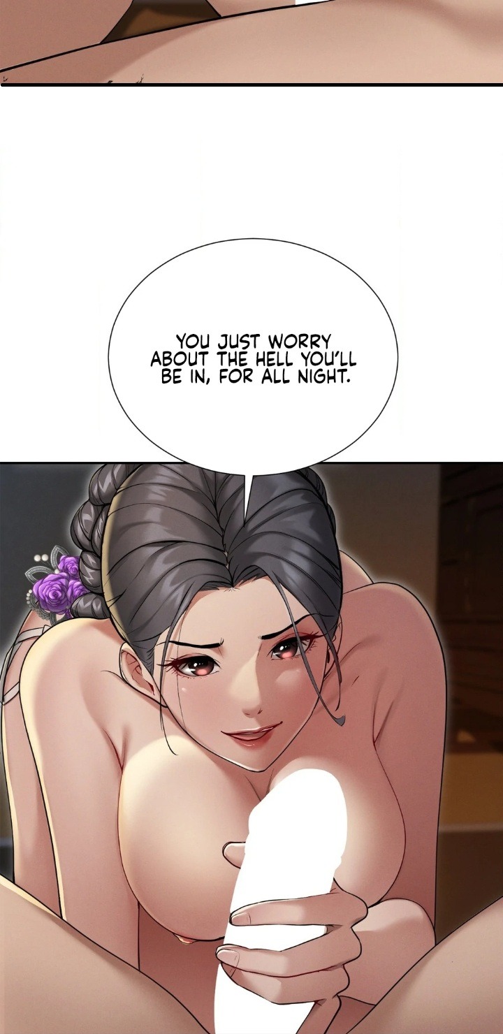 Yeoni’s Tavern - Chapter 1 Page 25