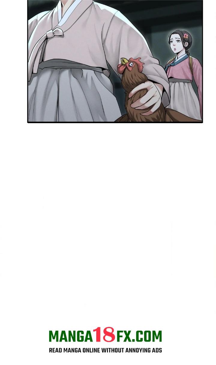 Yeoni’s Tavern - Chapter 1 Page 35