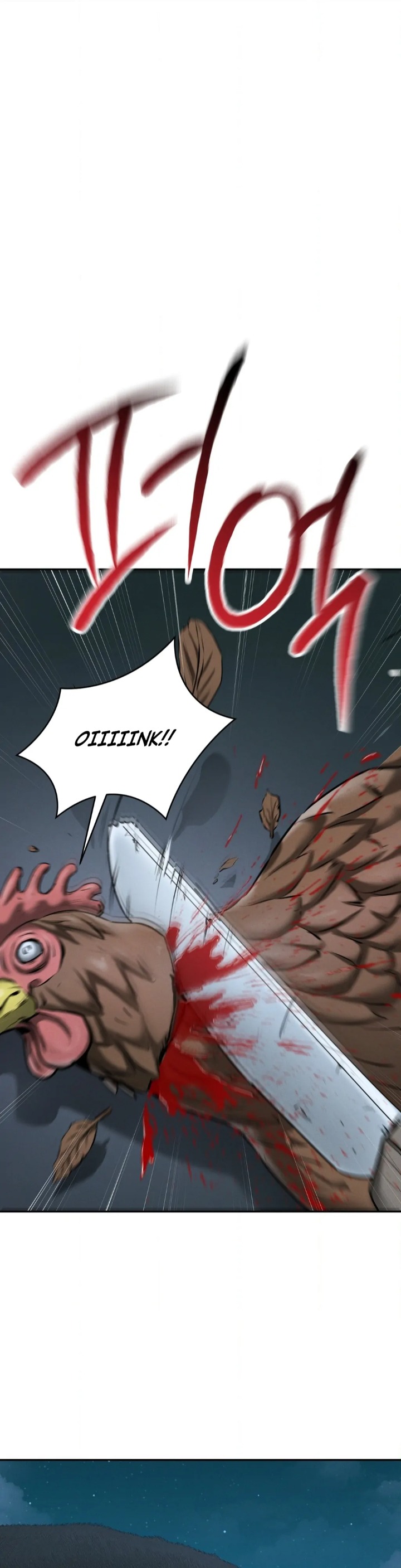 Yeoni’s Tavern - Chapter 1 Page 38